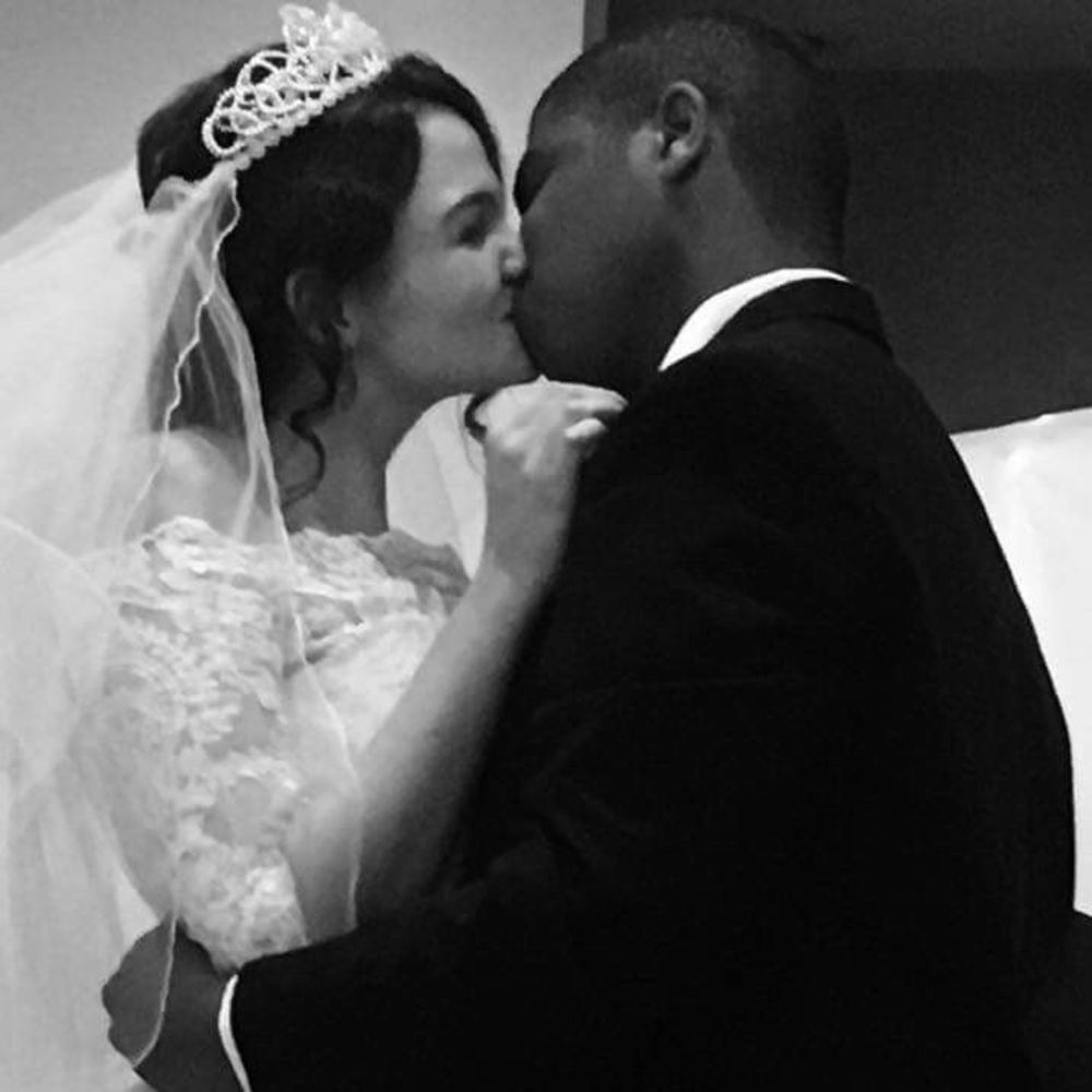 Meet your Posher, Bethany